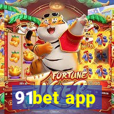 91bet app